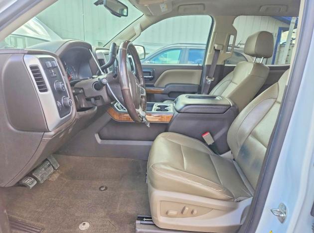 Aukcja sprzedaży 2018 Gmc Sierra, vin: 3GTU2NEC2JG358788, numer aukcji: 50924676