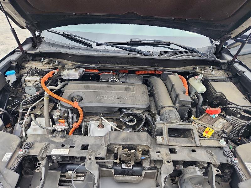 Продаж на аукціоні авто 2023 Honda Cr-v, vin: 2HKRS5H54PH706755, номер лоту: 51828976