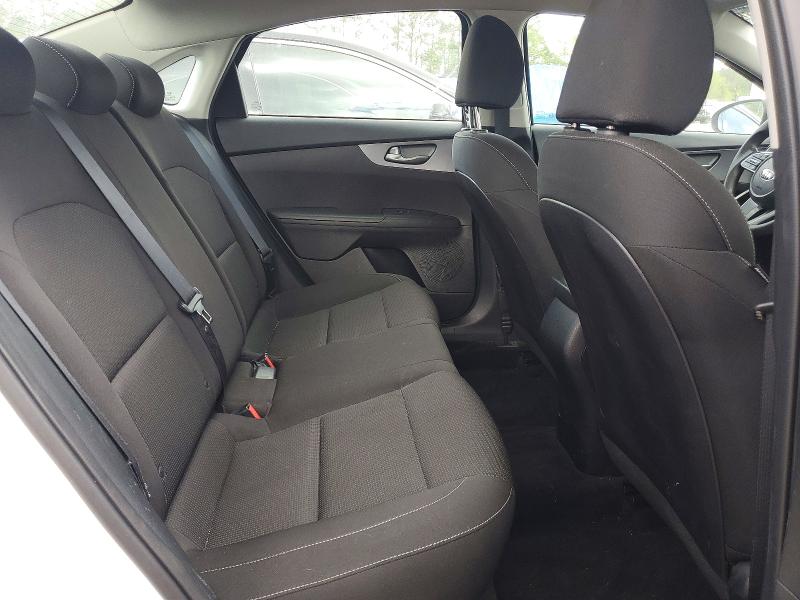Aukcja sprzedaży 2021 Kia Forte, vin: 3KPF24AD7ME337713, numer aukcji: 47934506