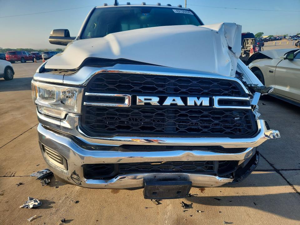2020 Ram 2500 მანქანა იყიდება აუქციონზე, vin: 3C6UR5CJ5LG285519, აუქციონის ნომერი: 49138456