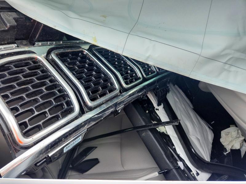 48877436 :رقم المزاد ، 1C4SJVBP1SS530224 vin ، 2025 Jeep Wagoneer مزاد بيع