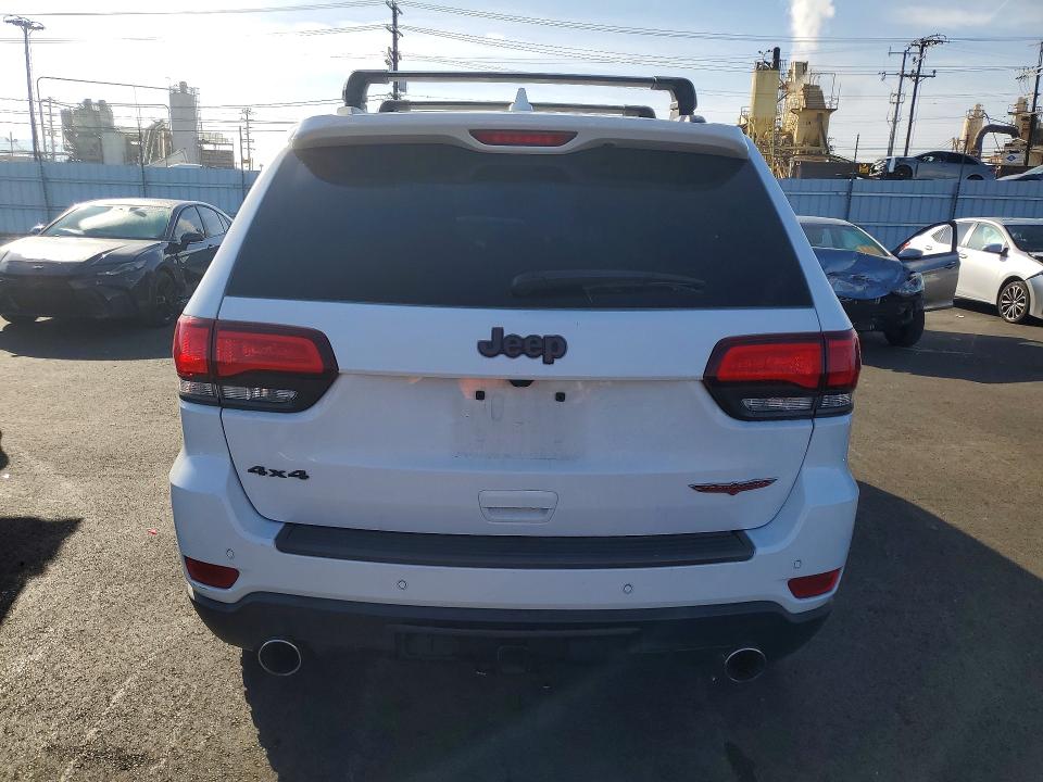 Aukcja sprzedaży 2019 Jeep Grand Cherokee, vin: 1C4RJFLG0KC583798, numer aukcji: 47979686