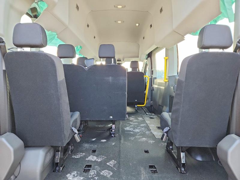 Aukcja sprzedaży 2023 Ford Transit, vin: 1FBAX9X89PKA19973, numer aukcji: 49368486
