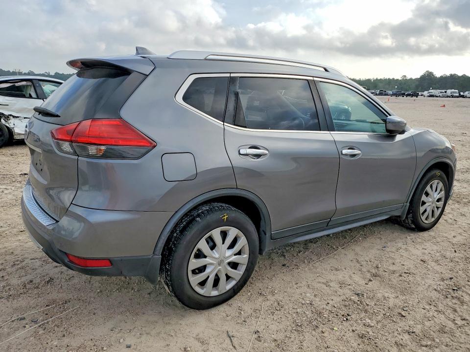 Aukcja sprzedaży 2017 Nissan Rogue, vin: JN8AT2MT4HW139783, numer aukcji: 50346266