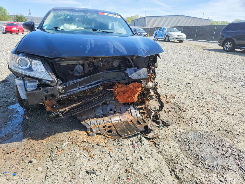Продаж на аукціоні авто 2013 Lexus Es 350, vin: JTHBK1GG3D2065414, номер лоту: 48646366