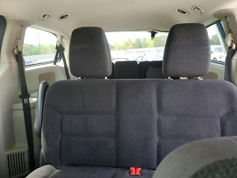 49101216 :رقم المزاد ، 2C4RDGBG7KR572495 vin ، 2019 Dodge Grand Caravan مزاد بيع