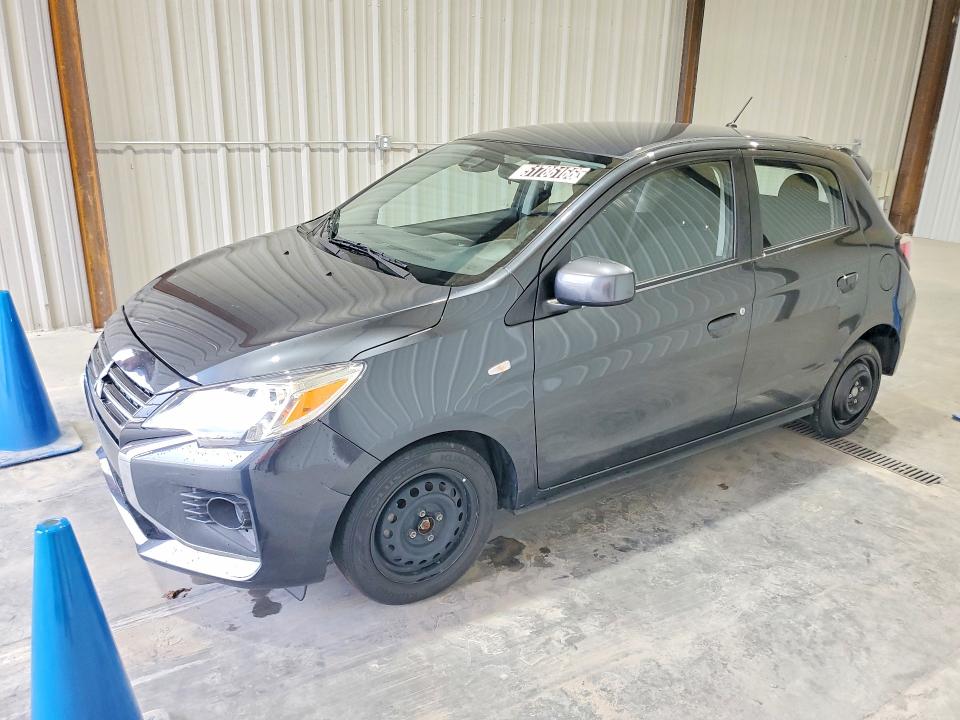 Продаж на аукціоні авто 2024 Mitsubishi Mirage, vin: ML32AUHJ2RH010072, номер лоту: 51786166