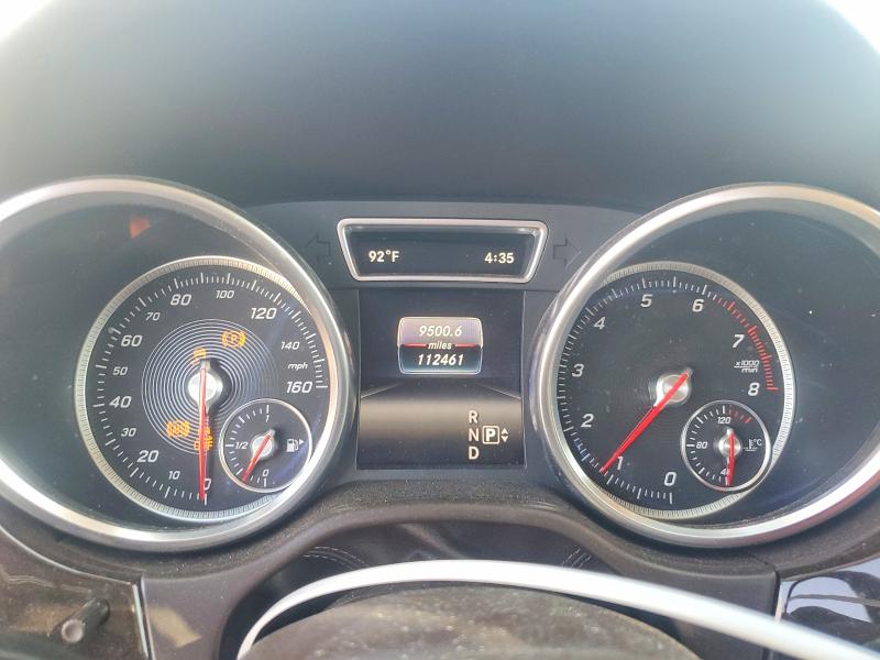 Продажа на аукционе авто 2016 Mercedes-benz Gle, vin: 4JGDA5HB5GA720055, номер лота: 50170136