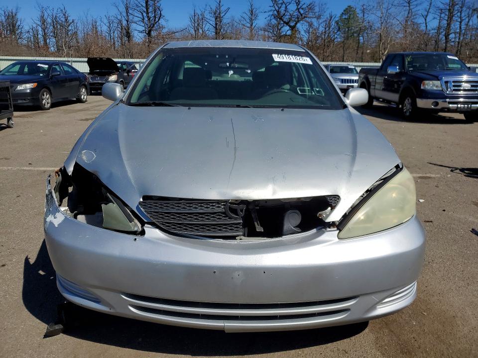 Продаж на аукціоні авто 2003 Toyota Camry, vin: 4T1BE32K63U759335, номер лоту: 49181826