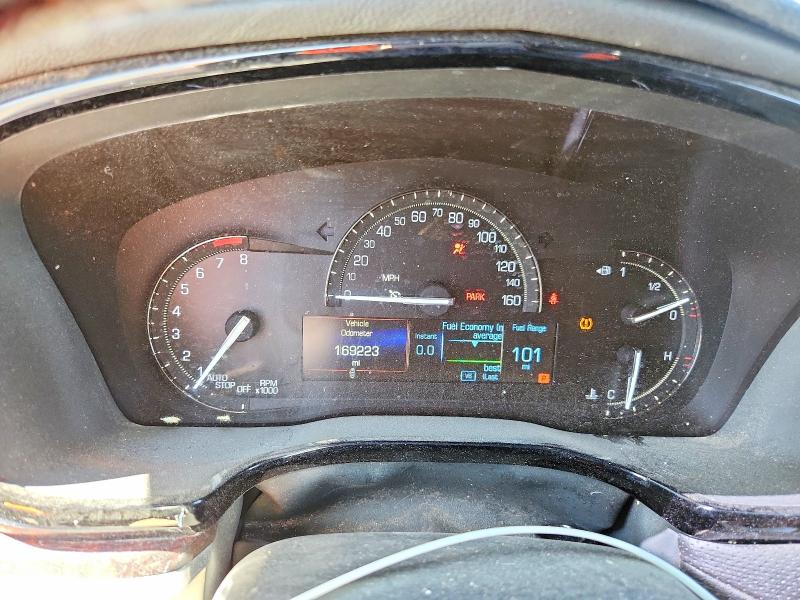 Aukcja sprzedaży 2017 Cadillac Xt5, vin: 1GYKNCRS2HZ265102, numer aukcji: 47864916