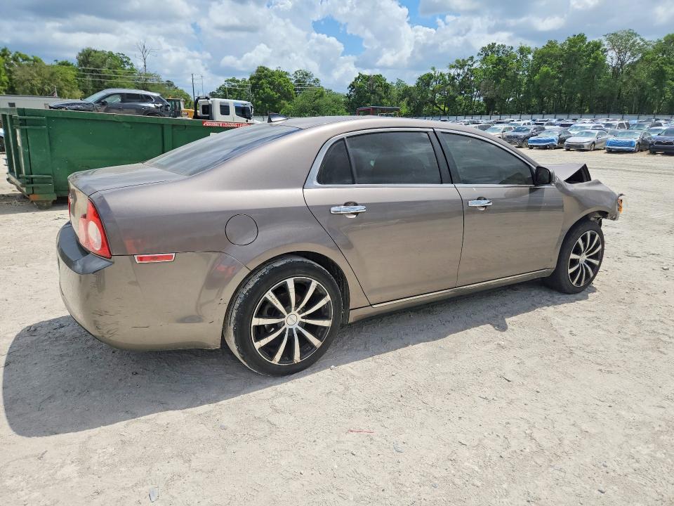 Aukcja sprzedaży 2012 Chevrolet Malibu, vin: 1G1ZE5EU5CF126429, numer aukcji: 48678166