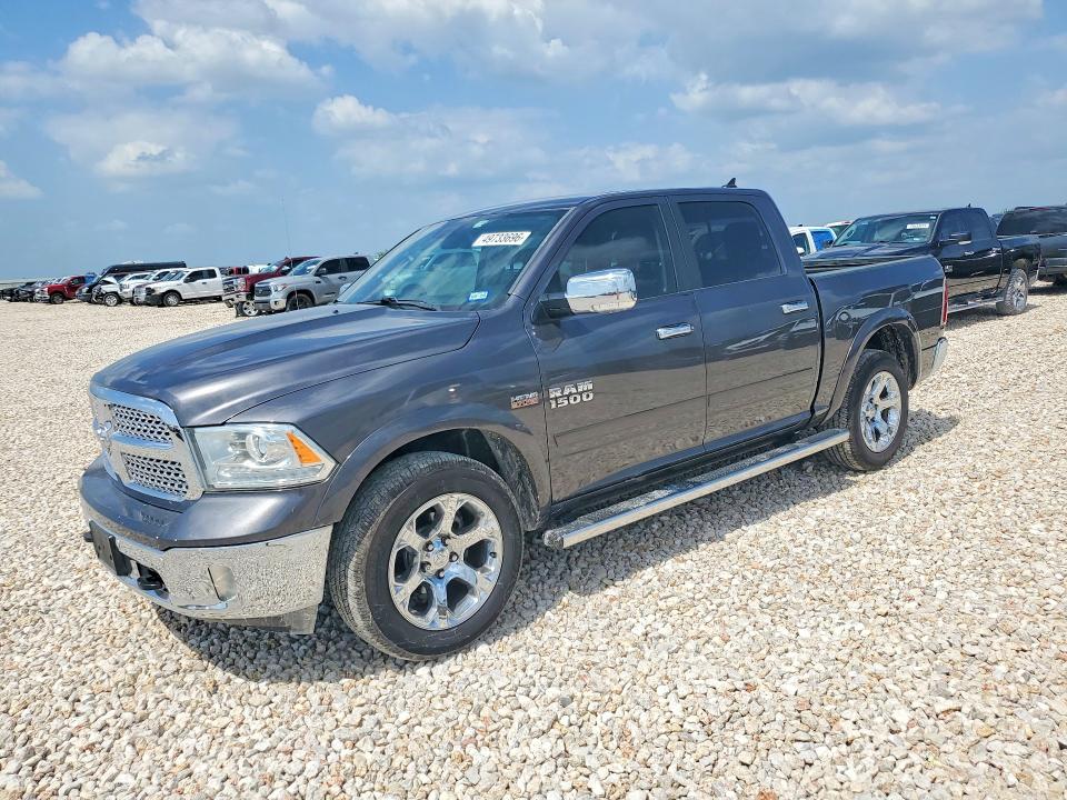 Продаж на аукціоні авто 2016 Ram 1500, vin: 1C6RR7NT1GS398804, номер лоту: 49733696
