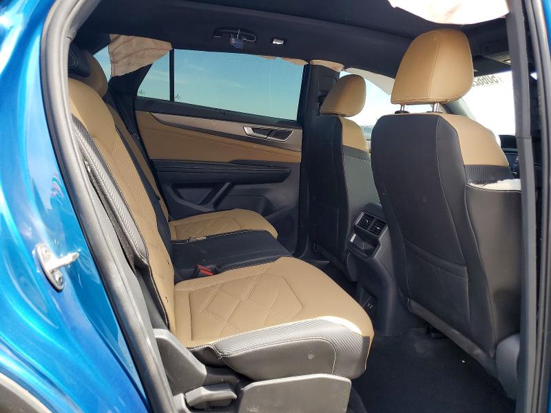 Aukcja sprzedaży 2025 Volkswagen Atlas Cross Sport, vin: 1V2KE2CA2SC215048, numer aukcji: 50662946