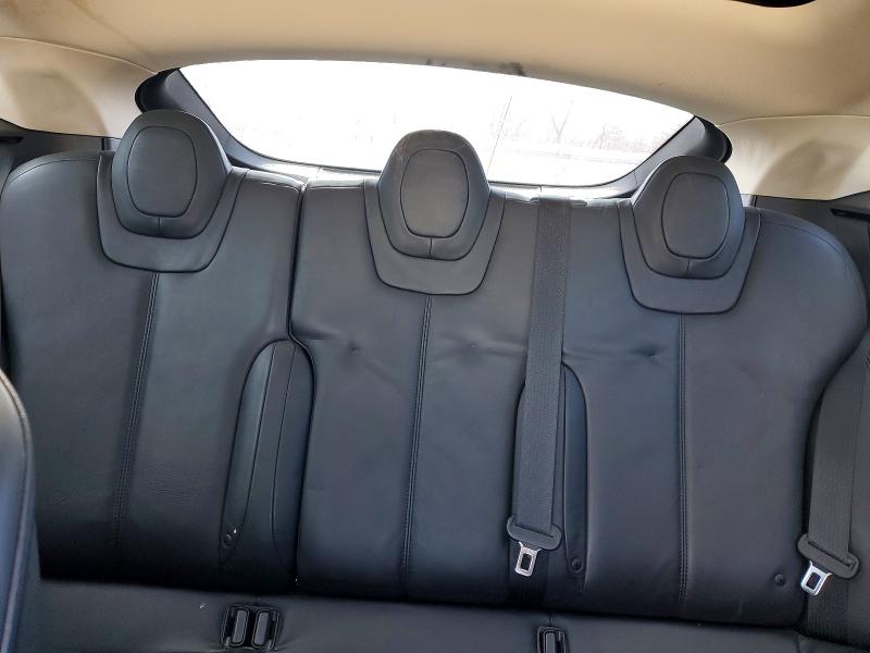 Продажа на аукционе авто 2014 Tesla Model S, vin: 5YJSA1H19EFP40177, номер лота: 48424906