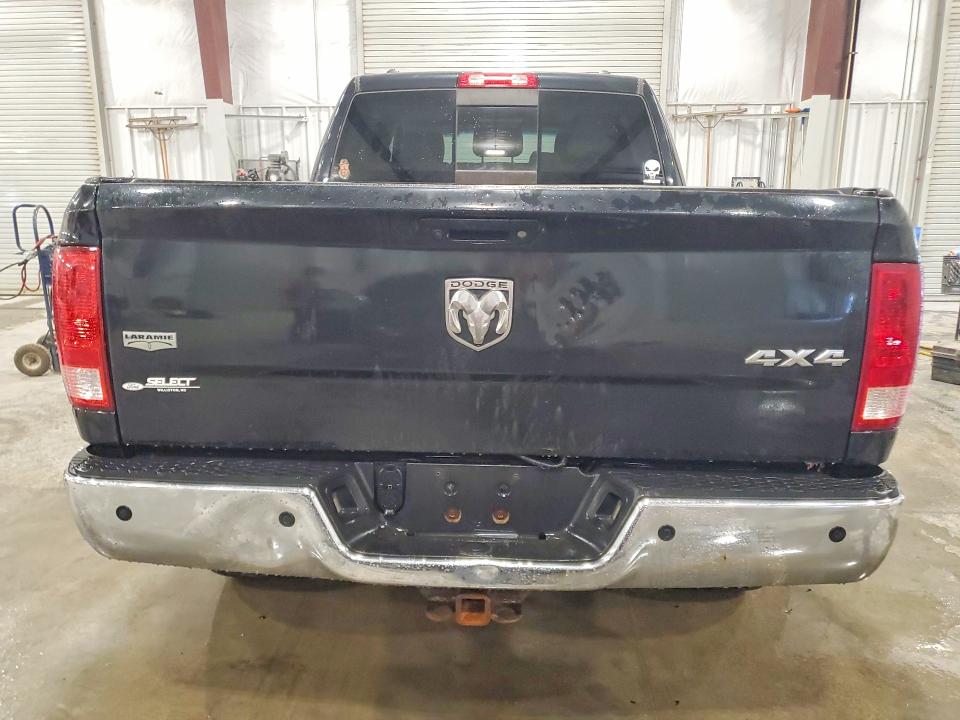 Aukcja sprzedaży 2011 Dodge Ram 2500, vin: 3D7UT2HL3BG522385, numer aukcji: 45813276