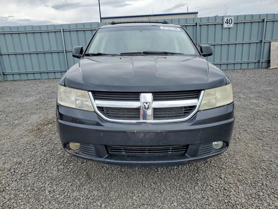 Aukcja sprzedaży 2010 Dodge Journey, vin: 3D4PG4FB5AT244941, numer aukcji: 51167766