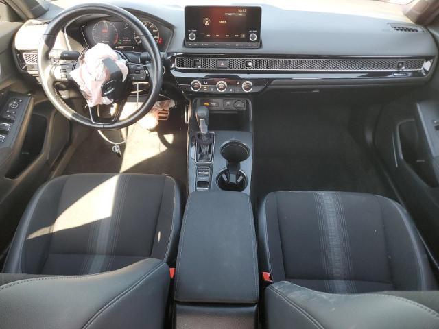 Aukcja sprzedaży 2024 Honda Civic, vin: 2HGFE2F58RH551913, numer aukcji: 50958336