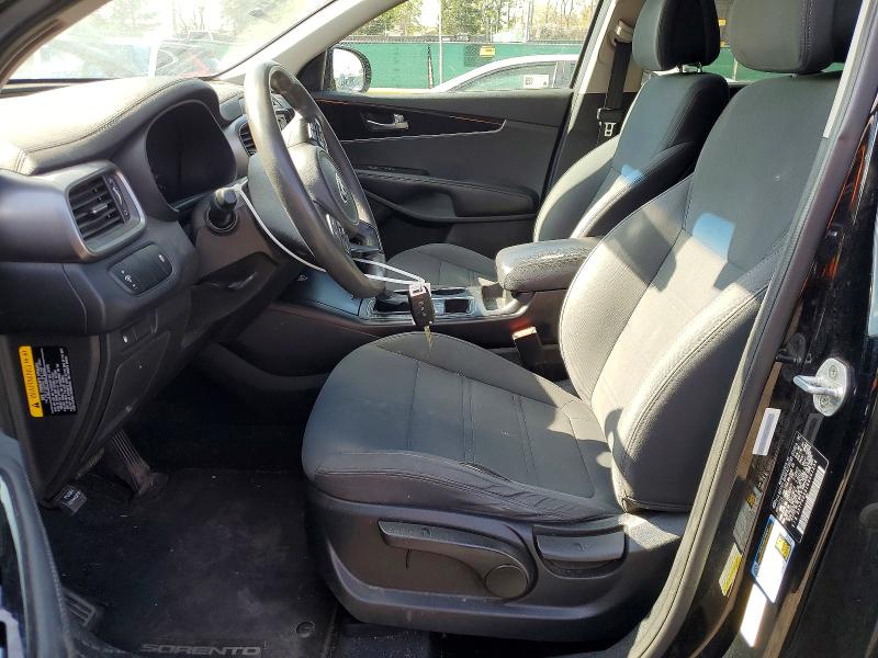 Продажа на аукционе авто 2016 Kia Sorento, vin: 5XYPGDA51GG001254, номер лота: 51271876