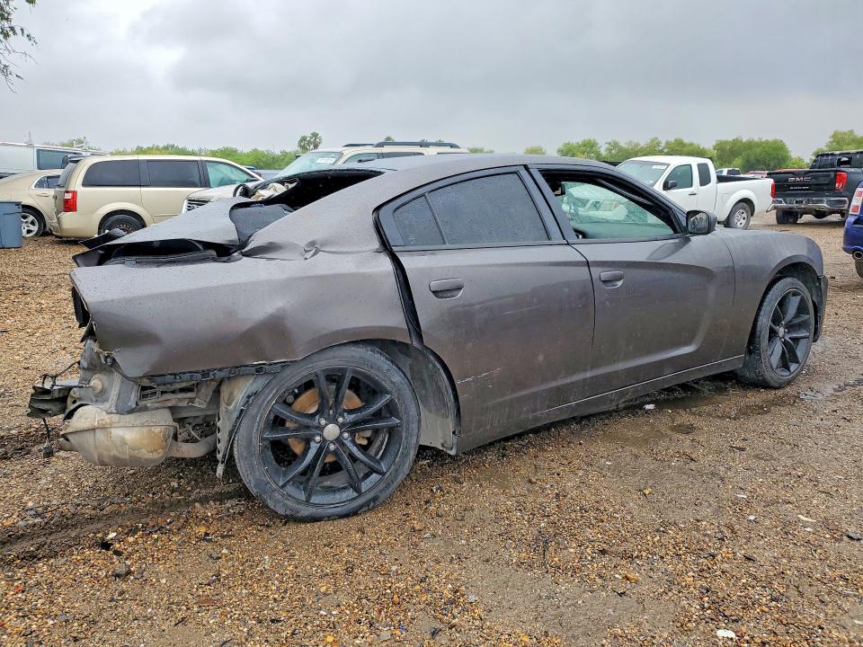 Продажа на аукционе авто 2014 Dodge Charger, vin: 2C3CDXBG2EH333442, номер лота: 48932336