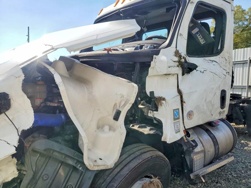 Продаж на аукціоні авто 2024 Freightliner Cascadia 126, vin: 3AKBHKDV2RSUU5089, номер лоту: 73581015