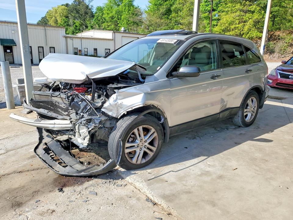 Продажа на аукционе авто 2010 Honda Cr-v, vin: 5J6RE3H57AL005801, номер лота: 49143086