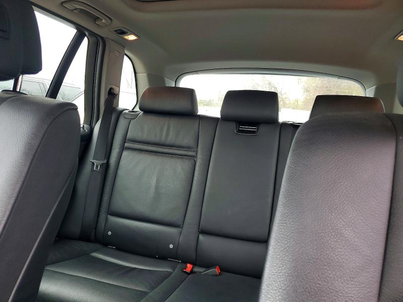 Продажа на аукционе авто 2010 Bmw X5, vin: 5UXFE4C5XAL379050, номер лота: 51679566