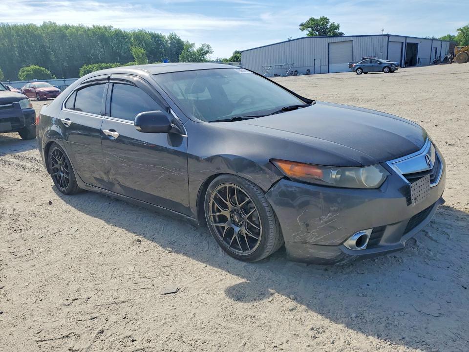 Продаж на аукціоні авто 2012 Acura Tsx, vin: JH4CU2F42CC009887, номер лоту: 49969116