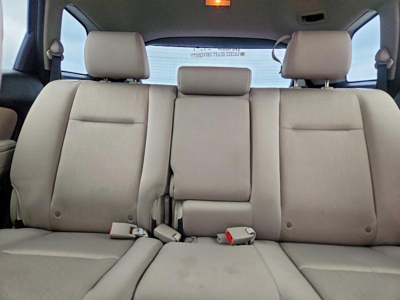 Aukcja sprzedaży 2009 Mazda Cx-9, vin: JM3TB38V190166007, numer aukcji: 50447146