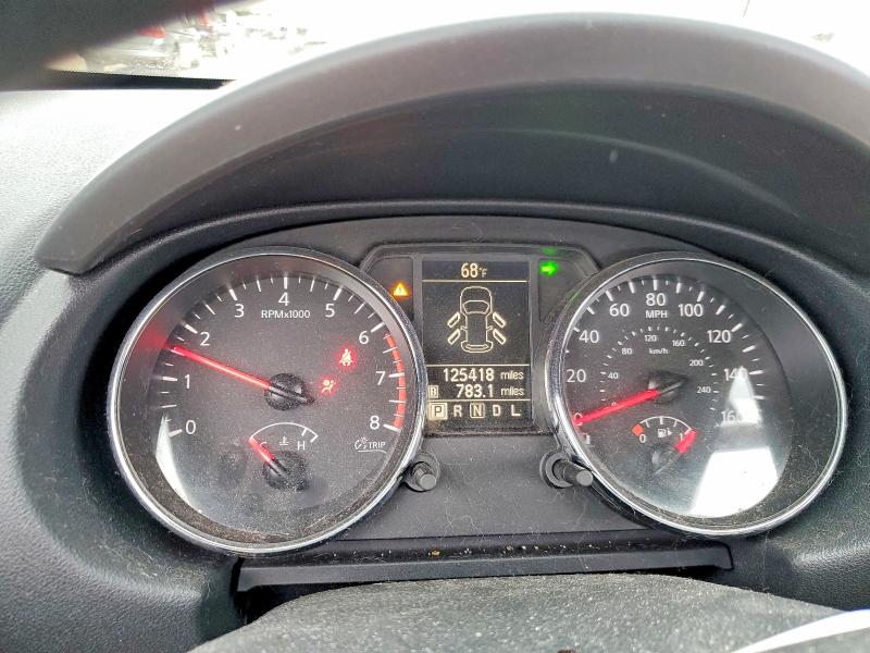 Aukcja sprzedaży 2013 Nissan Rogue, vin: JN8AS5MT0DW022247, numer aukcji: 51118586