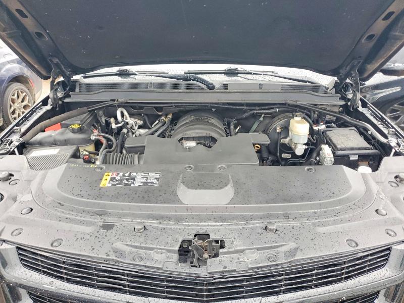 Aukcja sprzedaży 2019 Cadillac Escalade, vin: 1GYS4HKJ4KR158688, numer aukcji: 49841176