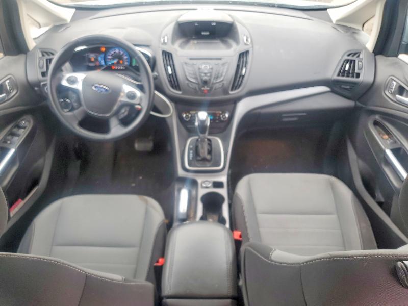 2014 Ford C-max მანქანა იყიდება აუქციონზე, vin: 1FADP5AU8EL520941, აუქციონის ნომერი: 49853036