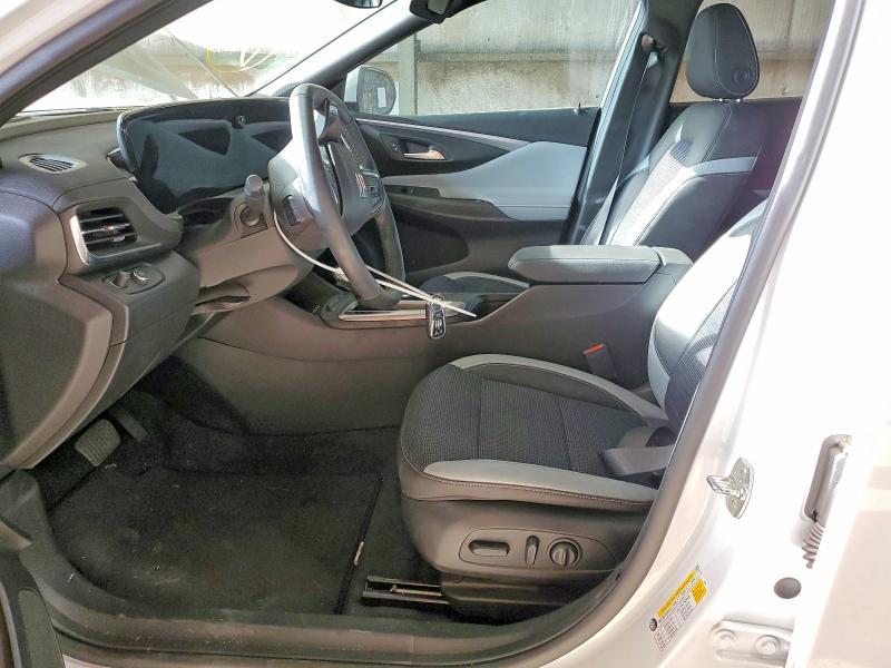 Aukcja sprzedaży 2024 Buick Envista, vin: KL47LAE21RB023417, numer aukcji: 49450056