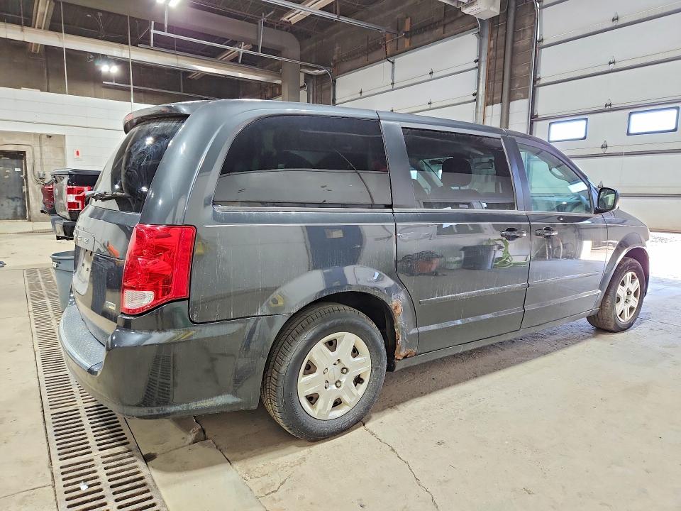 Продаж на аукціоні авто 2011 Dodge Dodge Cara, vin: 2D4RN4DG3BR771734, номер лоту: 49672786
