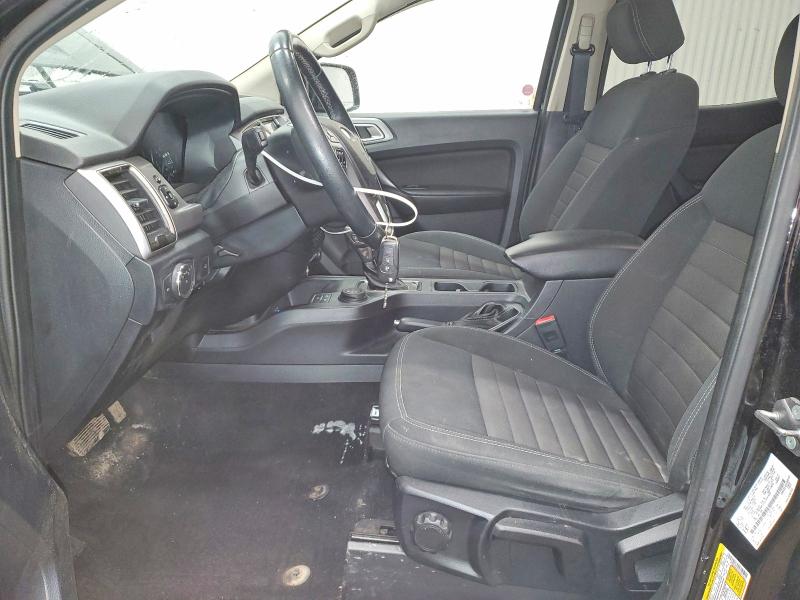Aukcja sprzedaży 2020 Ford Ranger, vin: 1FTER4FH1LLA31423, numer aukcji: 49369276