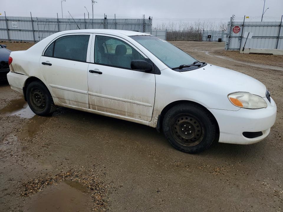 Продажа на аукционе авто 2008 Toyota Corolla, vin: 2T1BR32E68C884021, номер лота: 49019946