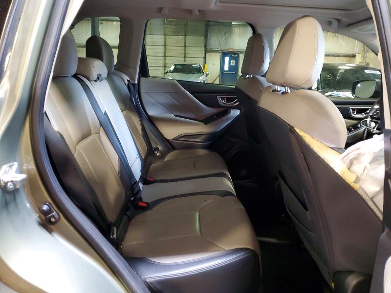 Продаж на аукціоні авто 2020 Subaru Forester, vin: JF2SKAUC5LH445242, номер лоту: 49717306