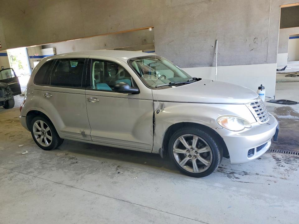 2007 Chrysler Pt Cruiser მანქანა იყიდება აუქციონზე, vin: 3A4FY58B27T626887, აუქციონის ნომერი: 51152496