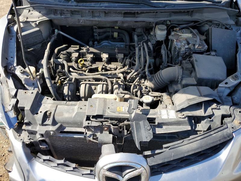 Aukcja sprzedaży 2011 Mazda Cx-7, vin: JM3ER2B58B0388525, numer aukcji: 51504516