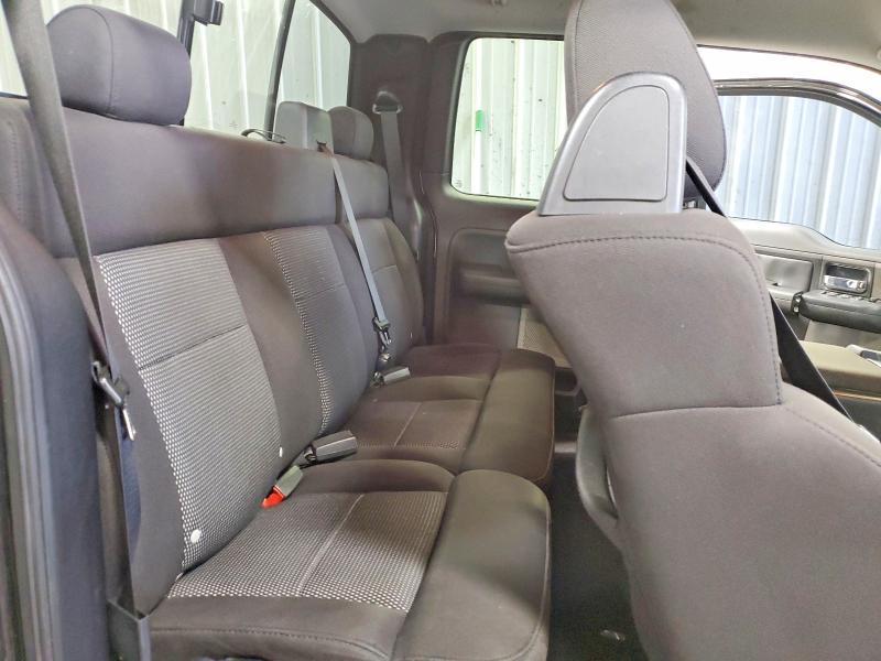 2005 Ford F150 მანქანა იყიდება აუქციონზე, vin: 1FTPX14555NA31891, აუქციონის ნომერი: 49879126