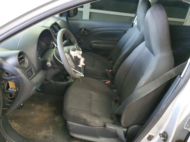 Продаж на аукціоні авто 2016 Nissan Versa, vin: 3N1CN7AP0GL841495, номер лоту: 49329136