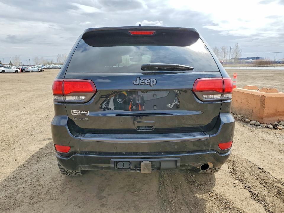 Aukcja sprzedaży 2021 Jeep Grand Cherokee, vin: 1C4RJFBG7MC708526, numer aukcji: 51131026