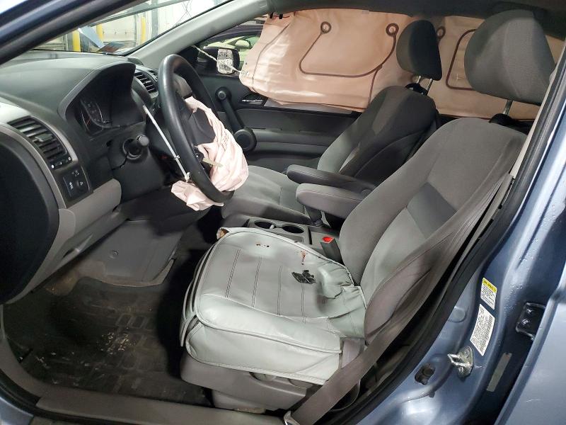 Продажа на аукционе авто 2010 Honda Cr-v, vin: 5J6RE4H53AL014744, номер лота: 51210546