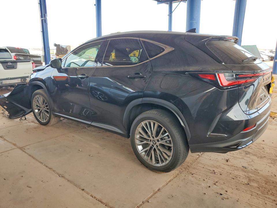 Aukcja sprzedaży 2025 Lexus Nx 350h, vin: 2T2GKCEZ1SC032185, numer aukcji: 48808596