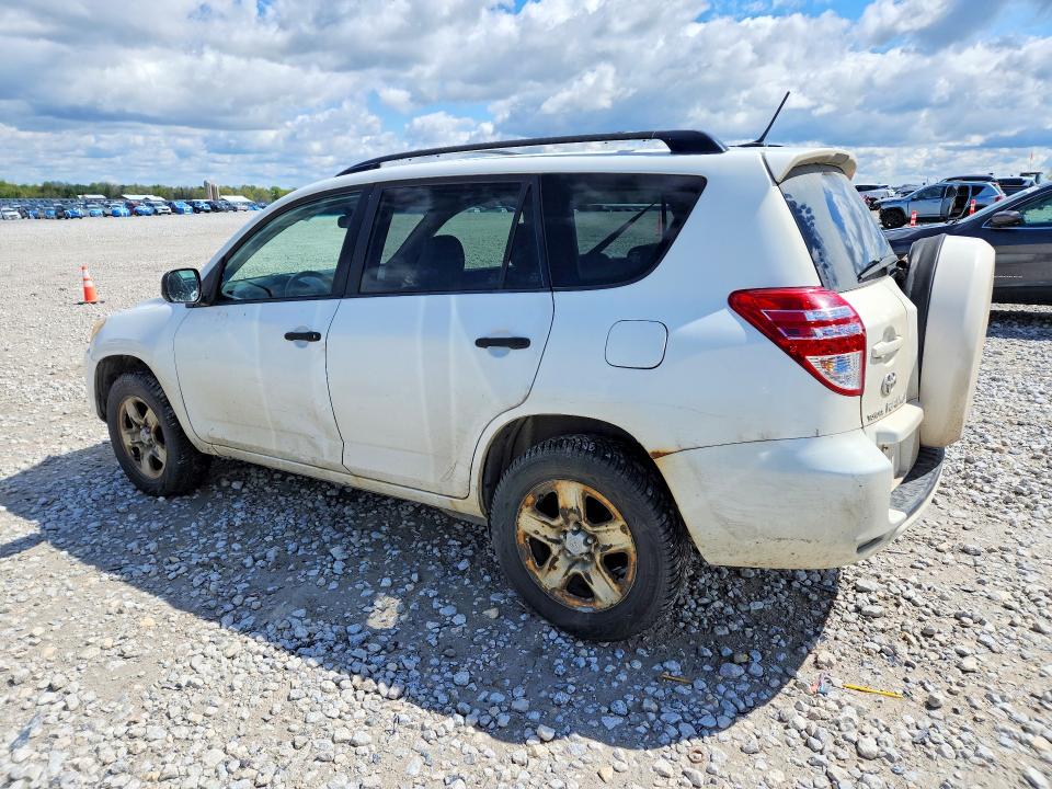 Продаж на аукціоні авто 2010 Toyota Rav4, vin: JTMBF4DV5AD035695, номер лоту: 51850676