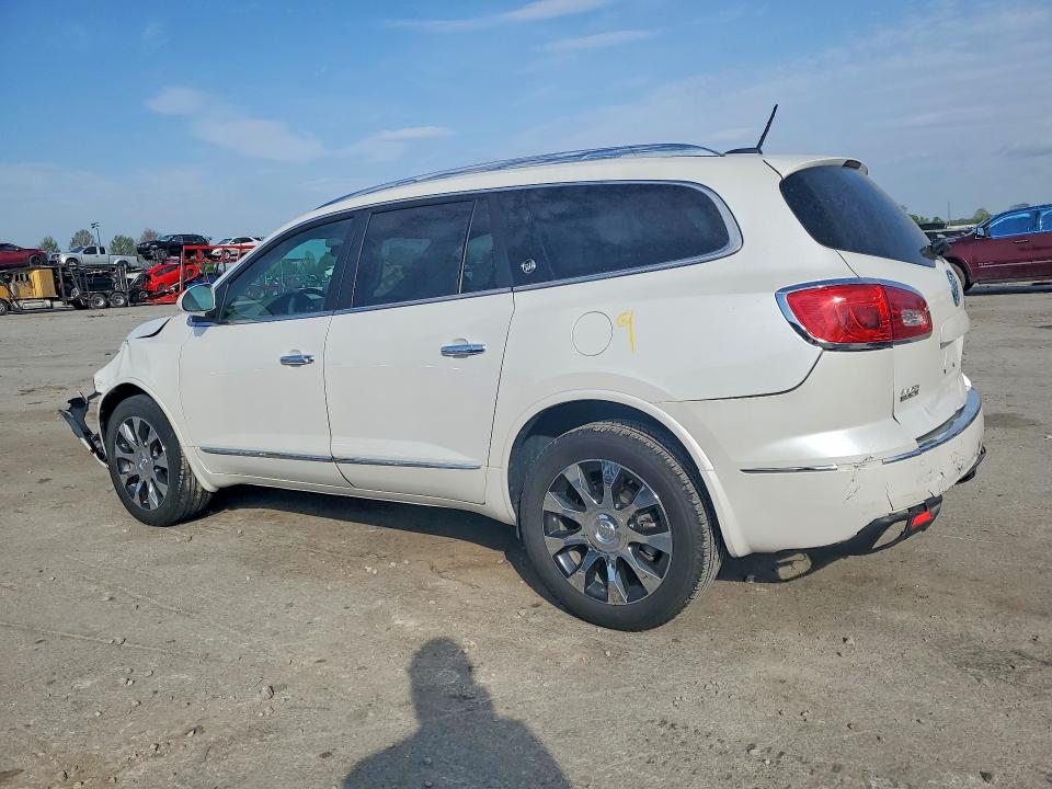 Aukcja sprzedaży 2017 Buick Enclave, vin: 5GAKRBKD1HJ330361, numer aukcji: 49785416