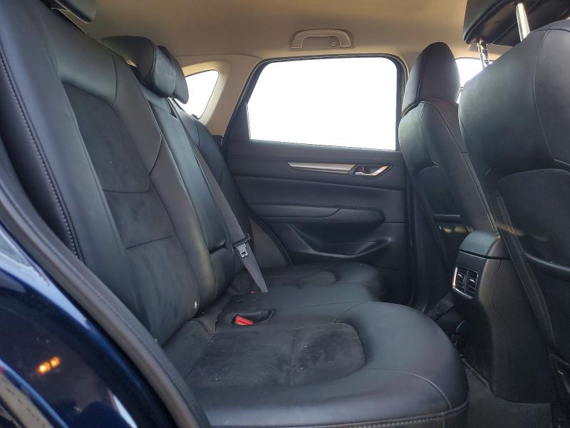 Продаж на аукціоні авто 2023 Mazda Cx-5, vin: JM3KFBBM8P0279914, номер лоту: 50411206