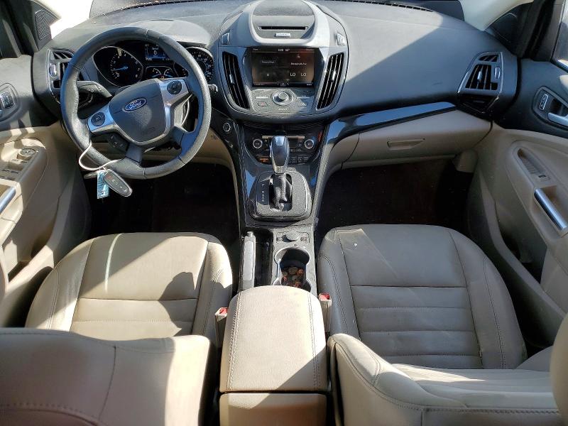 Продажа на аукционе авто 2015 Ford Escape, vin: 1FMCU0J90FUC01103, номер лота: 49389736