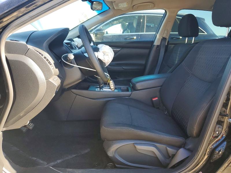Aukcja sprzedaży 2018 Nissan Altima, vin: 1N4AL3AP7JC473957, numer aukcji: 48984566