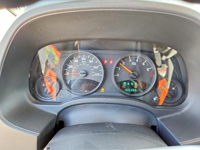 Auction sale of the 2010 Jeep Patriot, vin: 1J4NT1GB9AD652632, lot number: 51876886