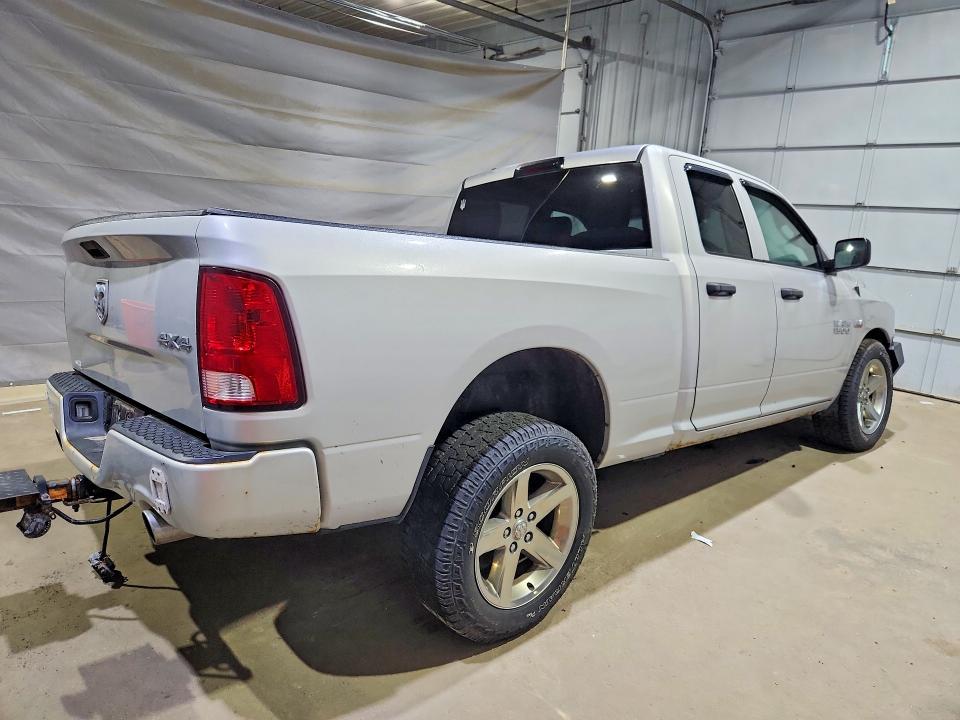 Aukcja sprzedaży 2016 Ram 1500, vin: 1C6RR7FT6GS402506, numer aukcji: 50579186